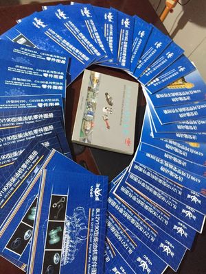 Chidong 12V190 Diesel Engine Parts for Sudan Oil Field to Sudan Customized Request