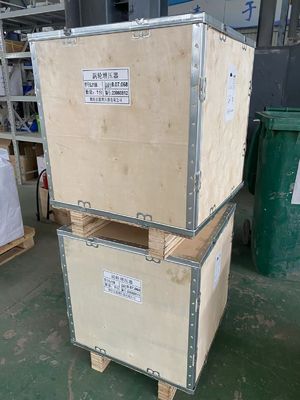 Chidong 12V190 Diesel Engine Parts for Sudan Oil Field to Sudan Customized Request