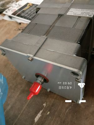 12V190 Digital Actuator for Jichai/Chidong 500kw Gas Generator in Land Conditions