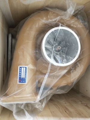 1200kw Gas Generator Jichai Turbocharger 6016CT. 26y. 00 for Common Units Conditions
