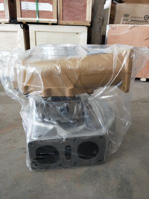 1200kw Gas Generator Jichai Turbocharger 6016CT. 26y. 00 for Common Units Conditions