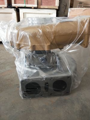 1200kw Gas Generator Jichai Turbocharger 6016CT. 26y. 00 for Common Units Conditions