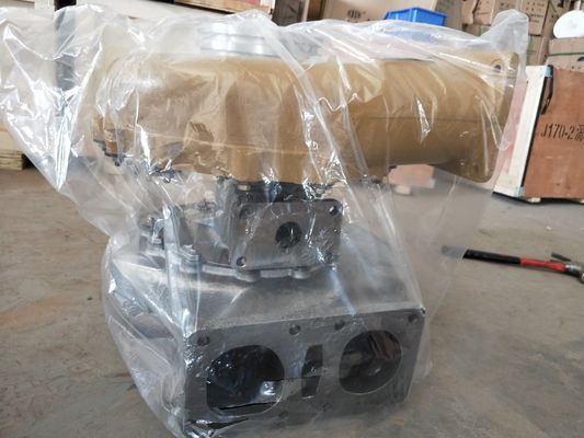 1200kw Gas Generator Jichai Turbocharger 6016CT. 26y. 00 for Common Units Conditions