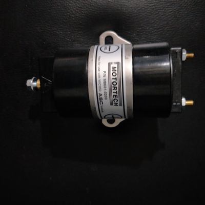 Gas Generator Type 1812t. 90.30 Ignition Coil 1000kw Chidong with Fixed Installation