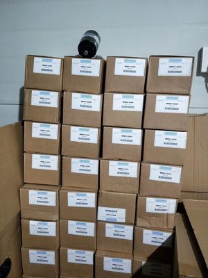 Gas Generator Type 1812t. 90.30 Ignition Coil 1000kw Chidong with Fixed Installation