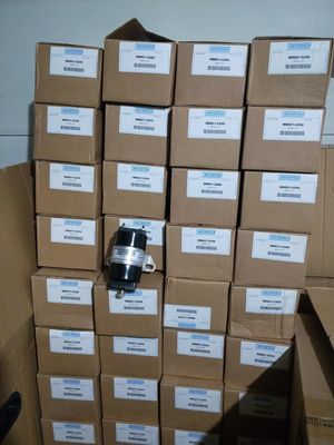 Gas Generator Type 1812t. 90.30 Ignition Coil 1000kw Chidong with Fixed Installation