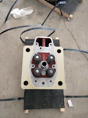 601t. 03.00 Cylinder Head Assembly H16V190 Jichai Gas Generator Parts for Land Conditions