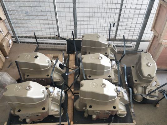 601t. 03.00 Cylinder Head Assembly H16V190 Jichai Gas Generator Parts for Land Conditions