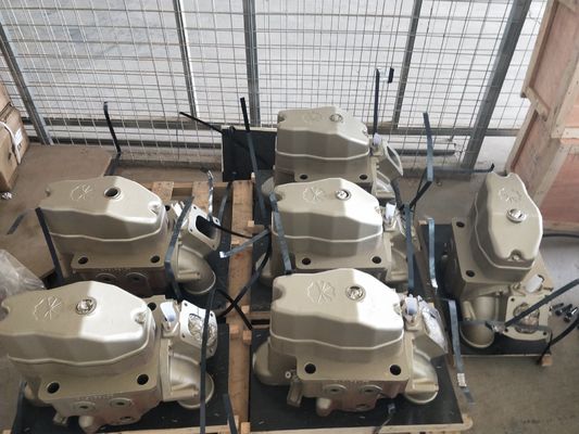 Fixed Installation Model H16V190zl Diesel Engine Parts 601.03.00 Cylinder Head Assembly
