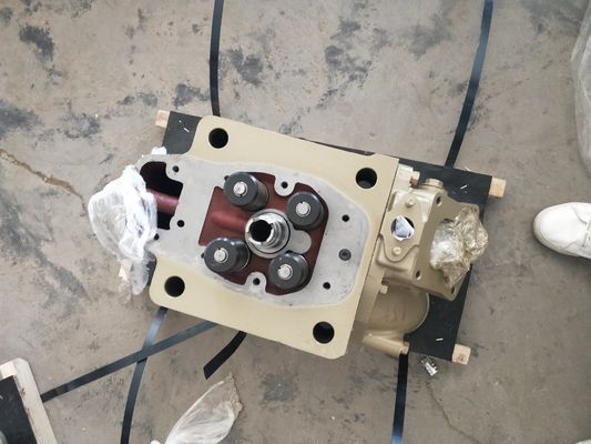 Fixed Installation Model H16V190zl Diesel Engine Parts 601.03.00 Cylinder Head Assembly