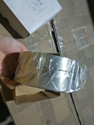 601.05.08 H16V190 Generator Type Gas Generator Lower Bearing Shell Model Customization