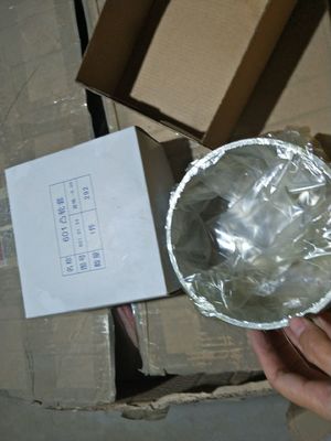 601.05.08 H16V190 Generator Type Gas Generator Lower Bearing Shell Model Customization