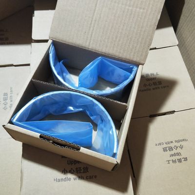 Customization H16V190 Diesel Engine Parts 601.01.23 Main Bearing Shell Upper Jichai