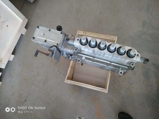 Fixed Installation H16V190zl Diesel Engine Parts with AC Three Phase Output in Jinan