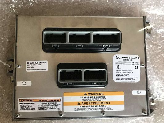 Fixed Installation H16V190zl Diesel Engine Parts with AC Three Phase Output in Jinan