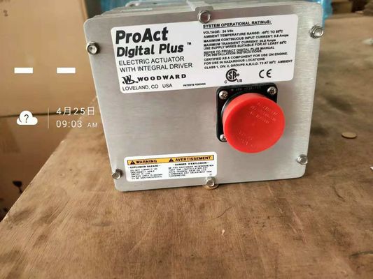 Fixed Installation H16V190zl Diesel Engine Parts with AC Three Phase Output in Jinan