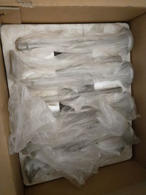 H16V190zldt Jichai Diesel Engine Parts 601.03.15A Intake Valve for Customized Request