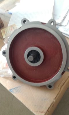 Chidong Jichai H16V190 Diesel Engine Parts for 1000 Output Type AC Three Phase Benefit