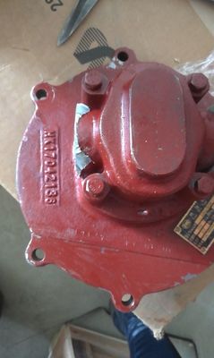 Chidong Jichai H16V190 Diesel Engine Parts for 1000 Output Type AC Three Phase Benefit