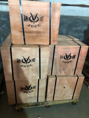 Chidong Jichai H16V190 Diesel Engine Parts for 1000 Output Type AC Three Phase Benefit