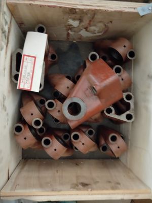 12V190 Diesel Generator Parts Chidong to Africa Countries Water Cooling Customization