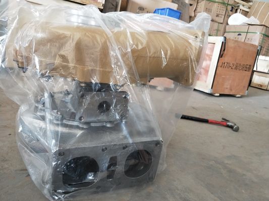 Customized Request Chidong Diesel Engine Parts Model G12V190pzl for to Kyrghyzstan
