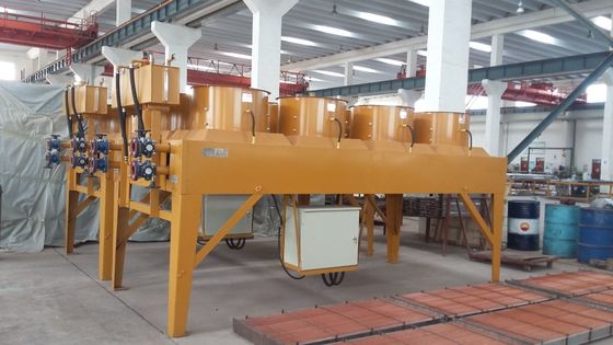 AC Three Phase Output Shengdong 500kw Gas Generator Parts Rdfx600.00 for Common Units