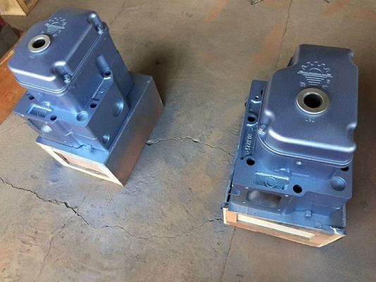 Shengdong 700kw Parts W12V190.03.00 Cylinder Head for Land Output Type AC Three Phase