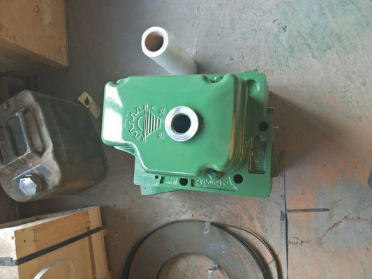 Shengdong 700kw Parts W12V190.03.00 Cylinder Head for Land Output Type AC Three Phase