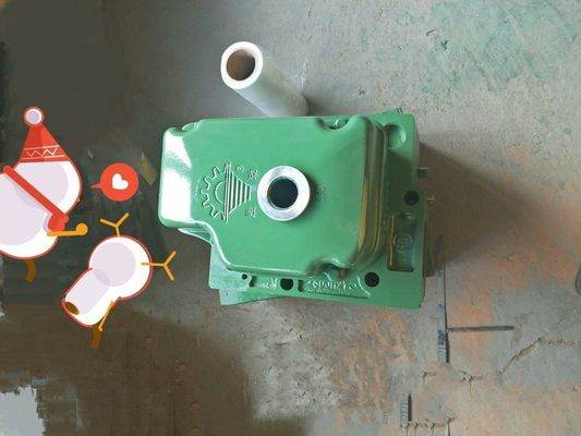 Shengdong 700kw Parts W12V190.03.00 Cylinder Head for Land Output Type AC Three Phase