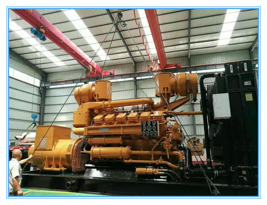 20gj. 00ea Sj160 Turbocharger Used in Jinan Diesel Engine Chidong Customized Request