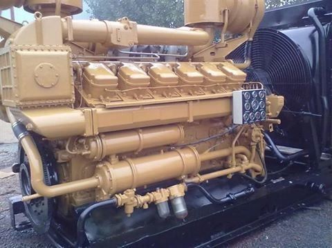 20gj. 00ea Sj160 Turbocharger Used in Jinan Diesel Engine Chidong Customized Request