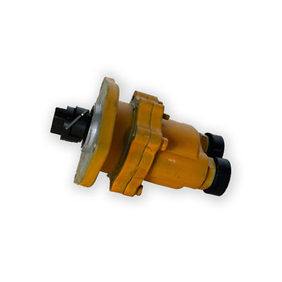 12V. 12.00 Diesel Generator Injection Pump Parts in with AC Three Phase Output Type