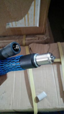 Motortech Spark Plug Bex15-B181 Output Type AC Three Phase Cooling Method Water Cooling
