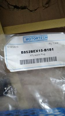 Motortech Spark Plug Bex15-B181 Output Type AC Three Phase Cooling Method Water Cooling