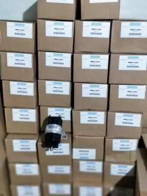 Land Motortech Ignition Coil Black Red and Blue for Performance in Jichai Gas Generator