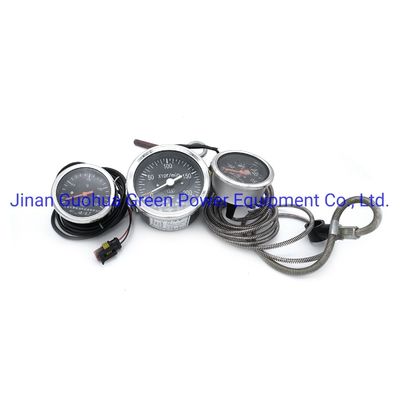 Water Cooling Pz12V190b-2 Jichai Chidong Engine Parts for Land and Efficiency Conditions