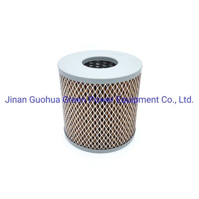 Pz8V190 190 Series Engine Parts of Jichai with Fixed Installation and Water Cooling