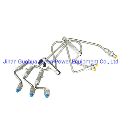 Pz8V190 190 Series Engine Parts of Jichai with Fixed Installation and Water Cooling