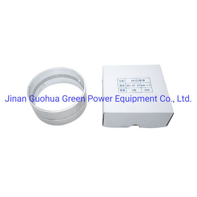 Pz8V190 190 Series Engine Parts of Jichai with Fixed Installation and Water Cooling