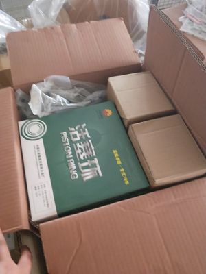 12V190 Diesel Engine Jichai Chidong Oil Pipe for Gas Generator and Land Conditions