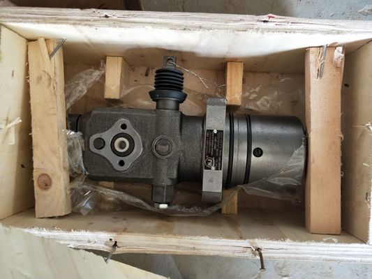 Common Units H12V190 Diesel Engine Cylinder Head with Water Cooling Method 601.03.00