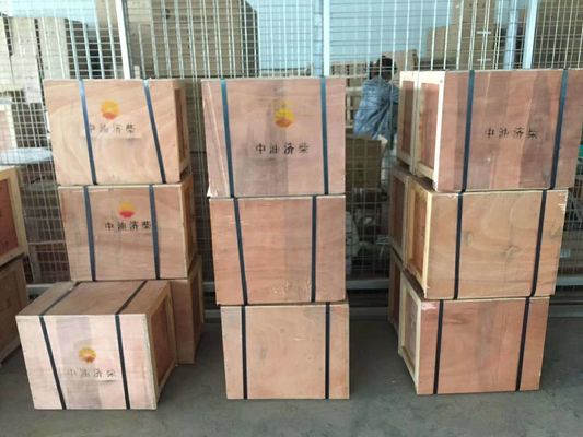 Common Units H12V190 Diesel Engine Cylinder Head with Water Cooling Method 601.03.00