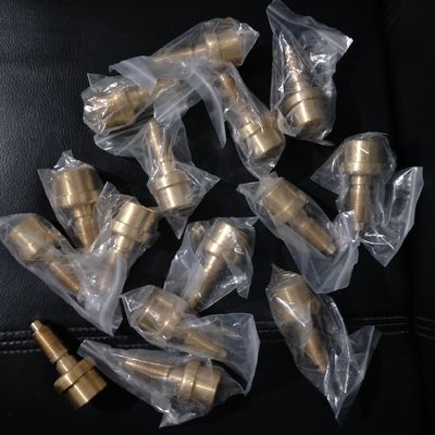 AC Three Phase Output Type Edyl-1 Pressure Sensor for H12V190 Diesel Engine Parts