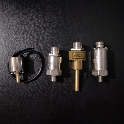 Jichai 12V190 Engine Parts Edwd-1 Temperature Sensor with Customization Capability