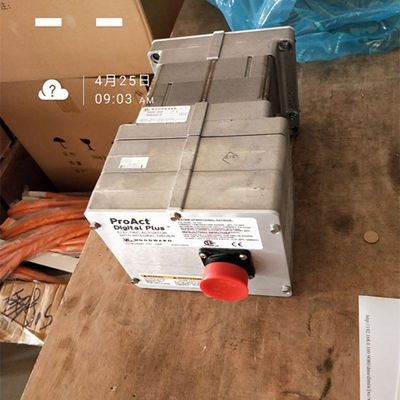 601.13dy. 01 Ug-1 Actuator for Common Units of Jichai Bh12V190 Diesel Engine and Land