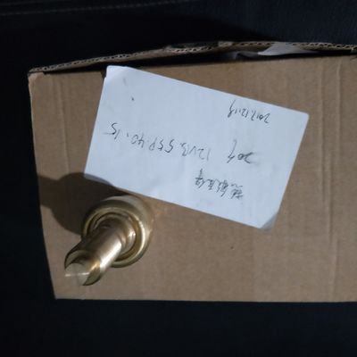 623.12dy. 10 2301A Controller of Jichai Bh12V190 Diesel Engine with Fixed Installation