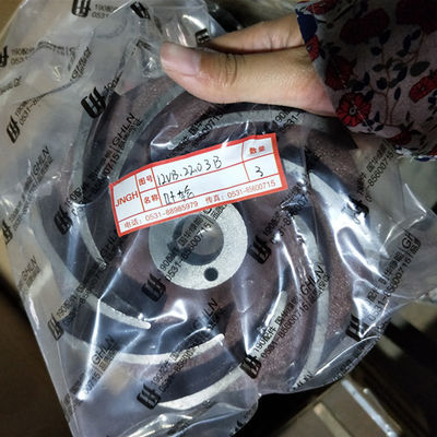623.12dy. 10 2301A Controller of Jichai Bh12V190 Diesel Engine with Fixed Installation