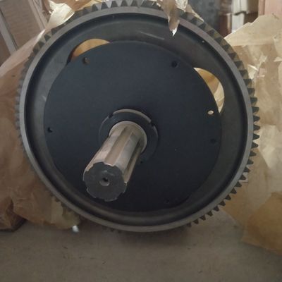 623.12dy. 10 2301A Controller of Jichai Bh12V190 Diesel Engine with Fixed Installation