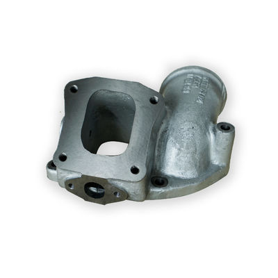 Jichai Power Generating Set Pz12V190b Exhaust Manifold Assembly with Customized Request